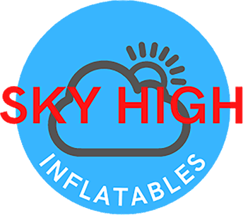 Sky High AR Inflatables